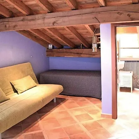 Ferienhaus La Casuca De Noriega. Entre Llanes Y Comillas Noriega