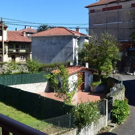 La Casuca De Noriega. Entre Llanes Y Comillas *